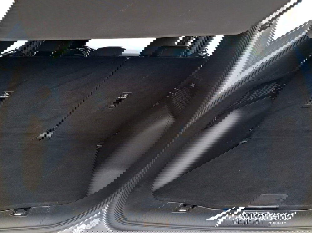 Ford Kuga usata a Bari (17)