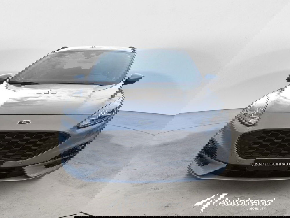 Ford Kuga usata a Bari (2)