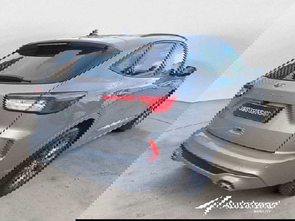 Ford Kuga usata a Bari (5)