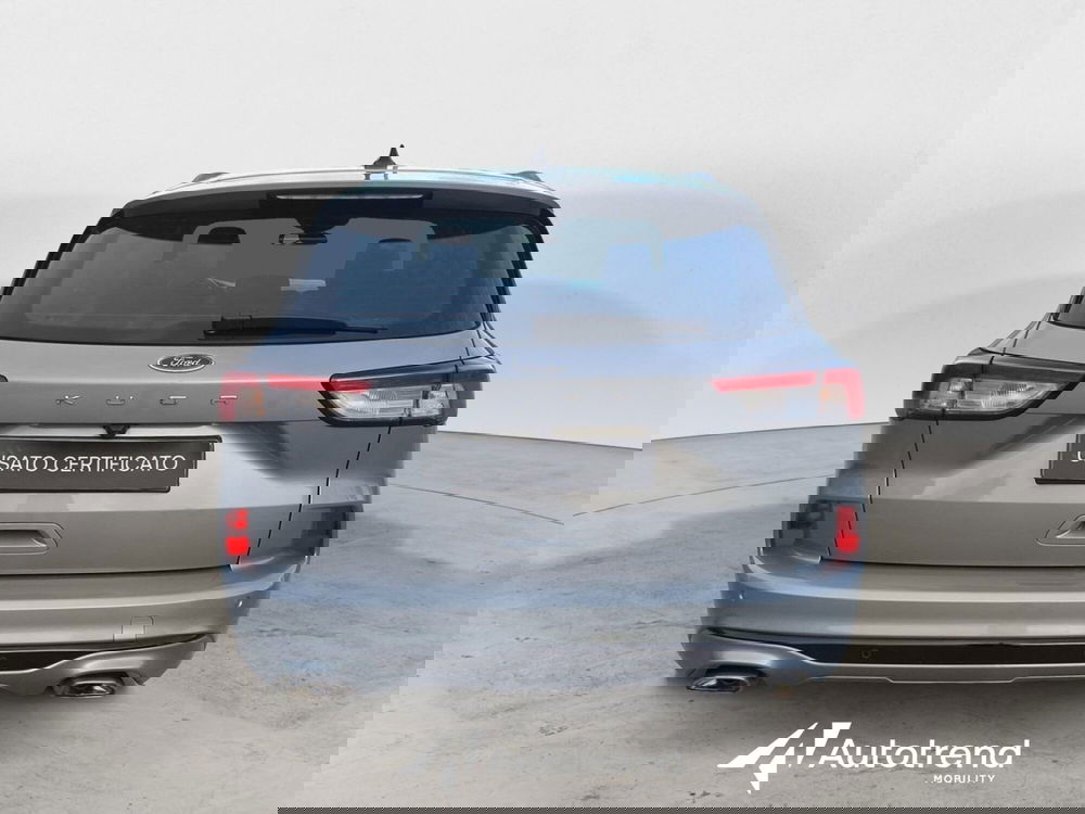 Ford Kuga usata a Bari (6)