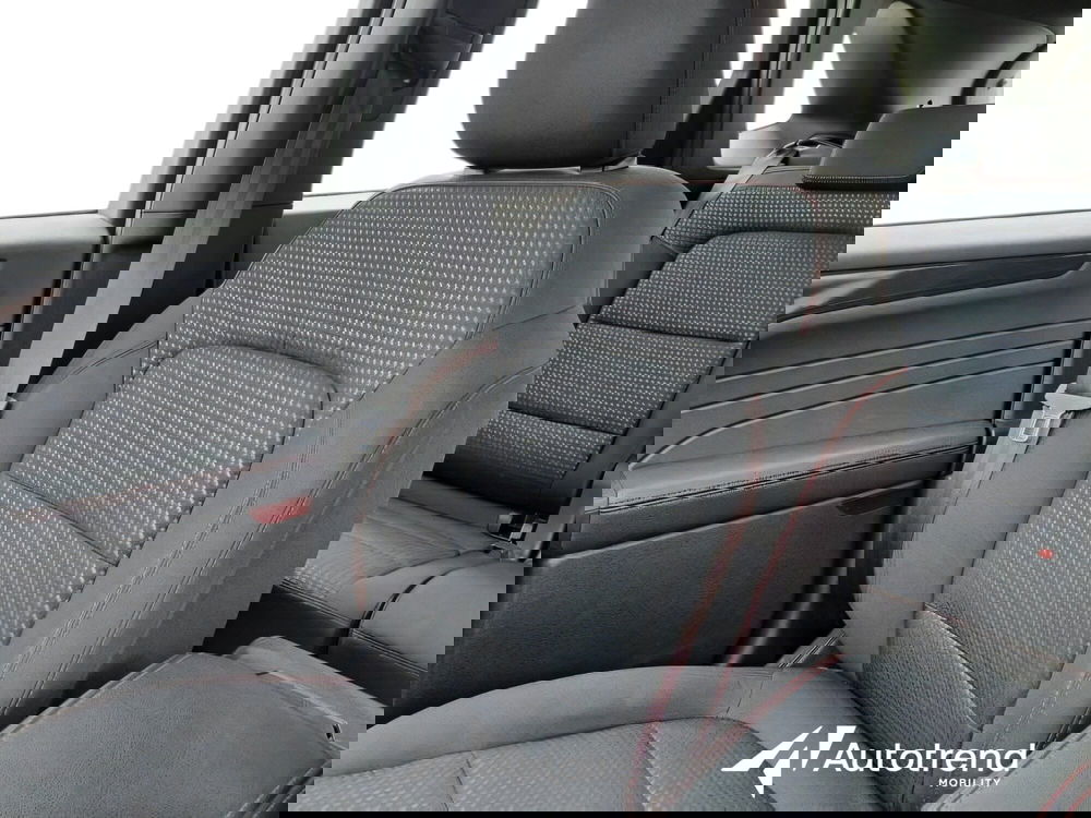 Ford Kuga usata a Bari (9)