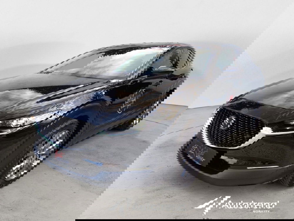 Mazda CX-30 usata a Bari