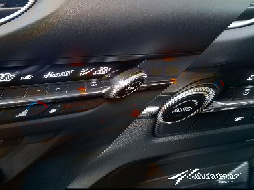 Mazda CX-30 usata a Bari (13)