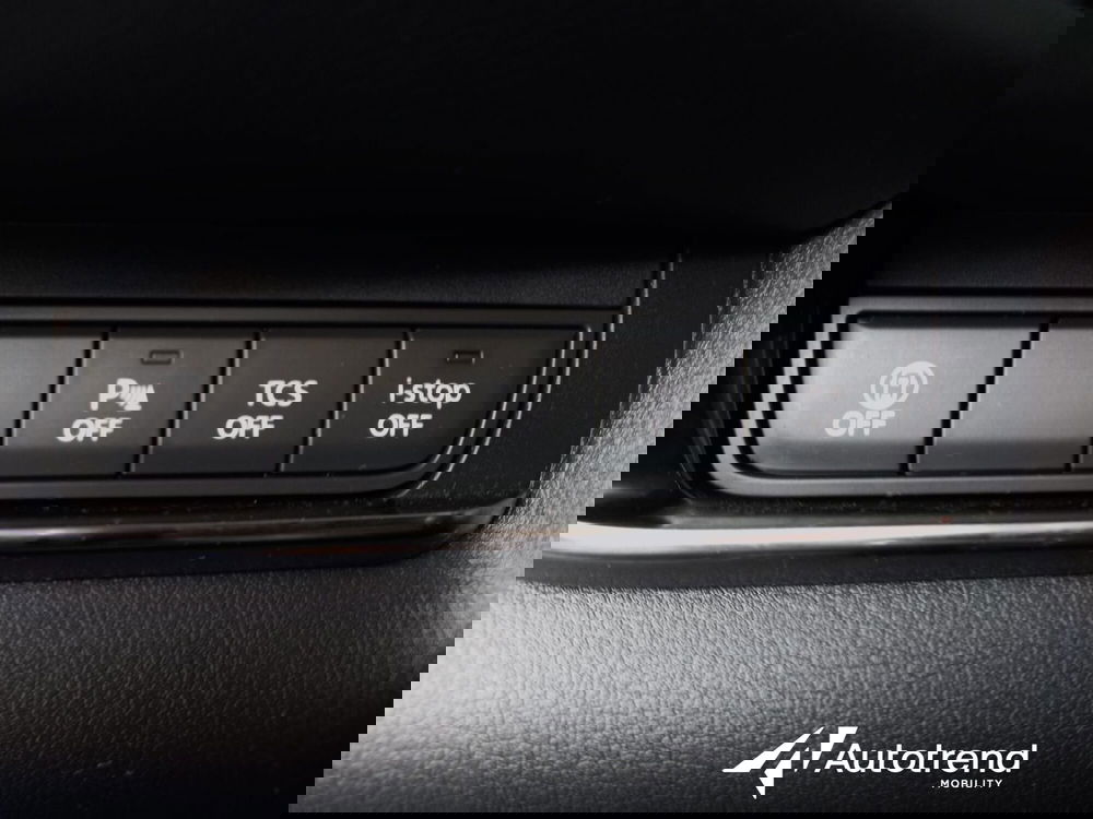 Mazda CX-30 usata a Bari (15)