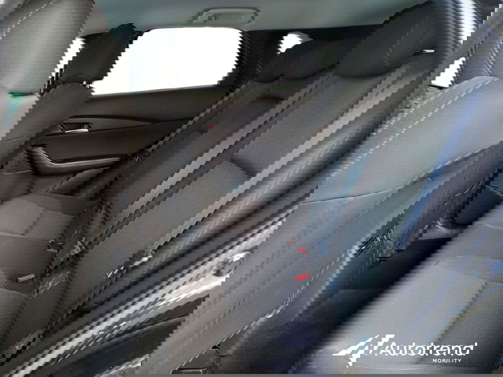 Mazda CX-30 usata a Bari (16)