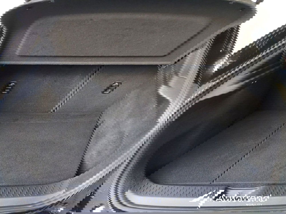 Mazda CX-30 usata a Bari (17)