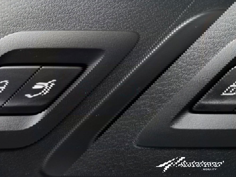 Mazda CX-30 usata a Bari (18)