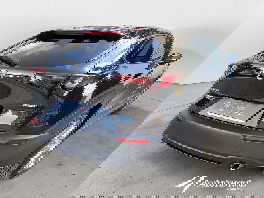 Mazda CX-30 usata a Bari (2)