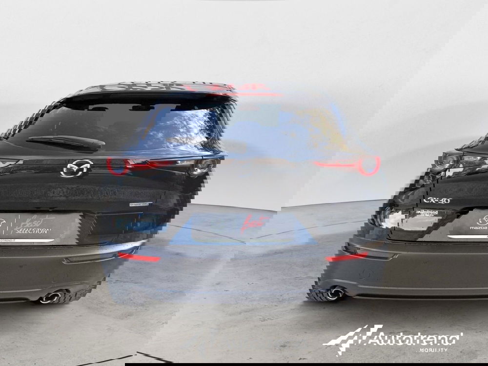 Mazda CX-30 usata a Bari (3)