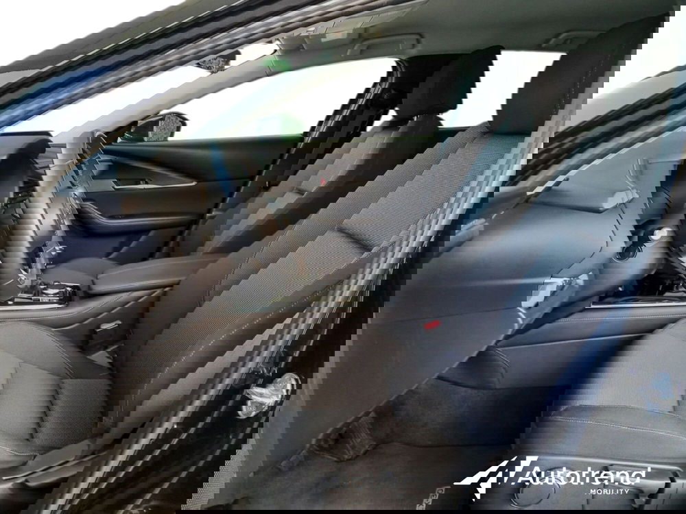 Mazda CX-30 usata a Bari (5)