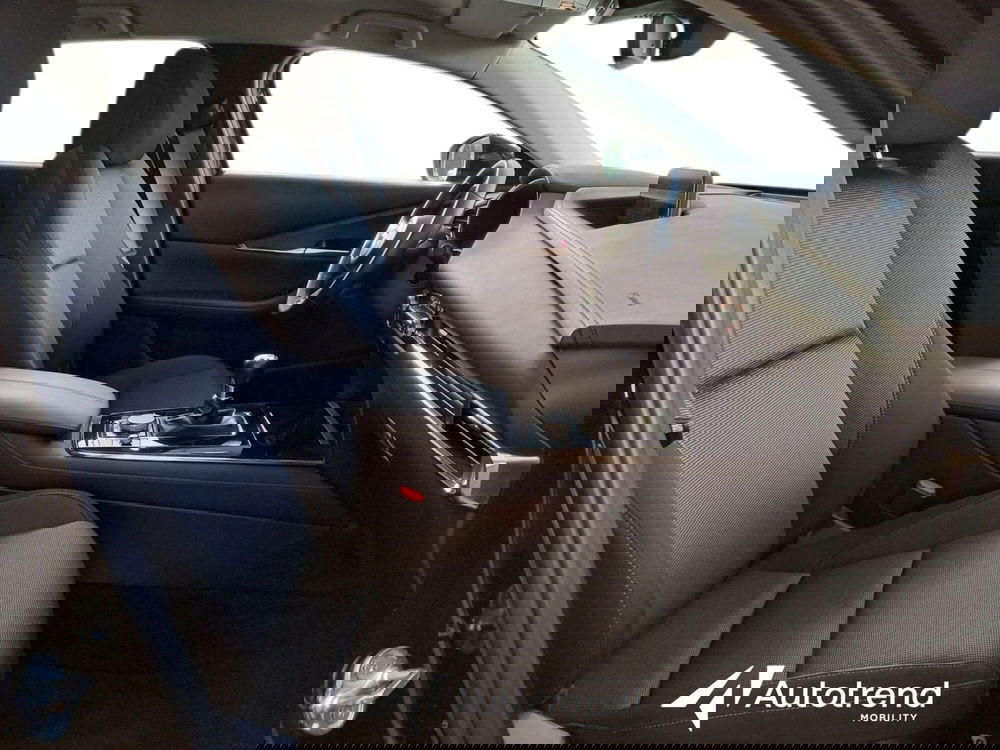 Mazda CX-30 usata a Bari (6)