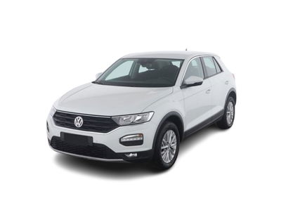 Volkswagen T-Roc 2.0 TDI SCR 150 CV DSG Business BlueMotion Technology del 2021 usata a Bari