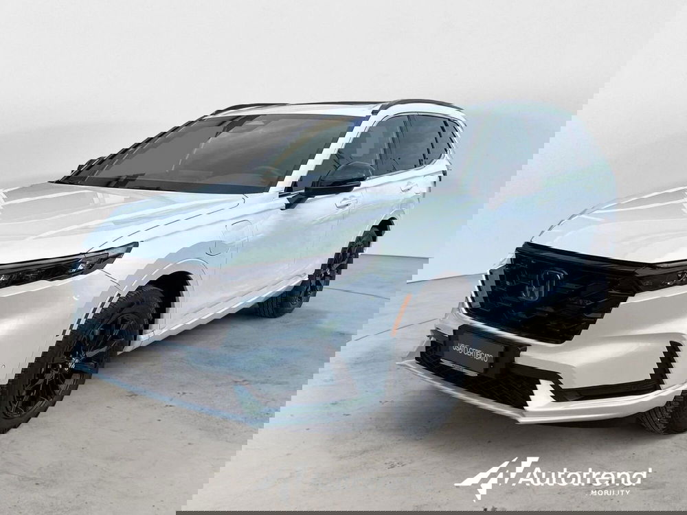 Honda CR-V usata a Bari