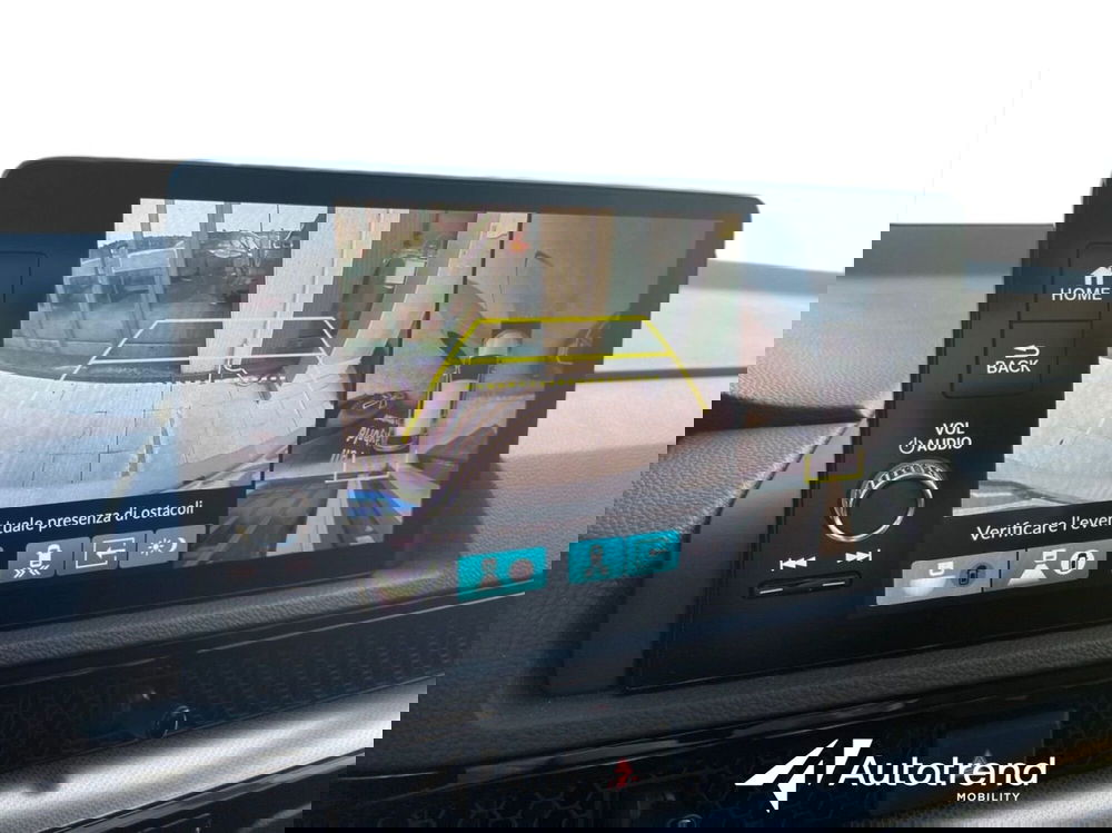 Honda CR-V usata a Bari (11)