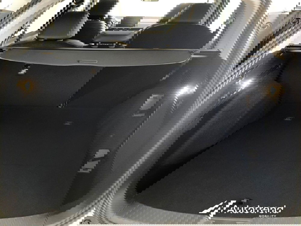 Honda CR-V usata a Bari (17)