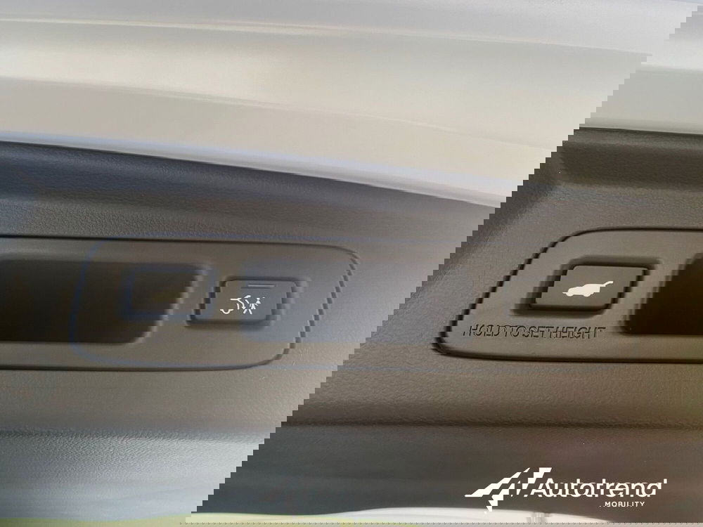 Honda CR-V usata a Bari (18)