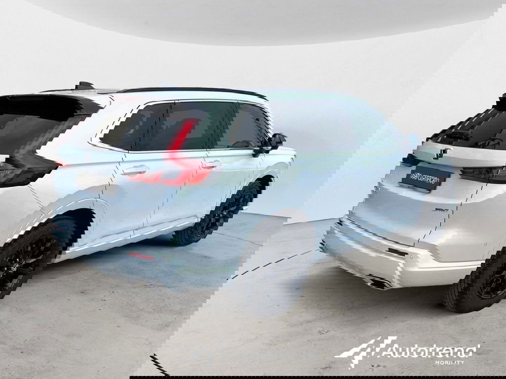 Honda CR-V usata a Bari (2)