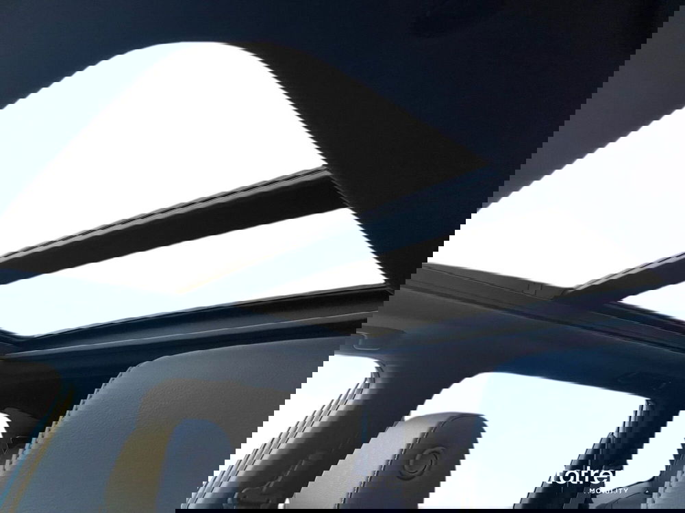 Honda CR-V usata a Bari (6)