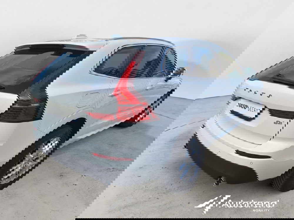 Volvo XC60 usata a Bari (2)