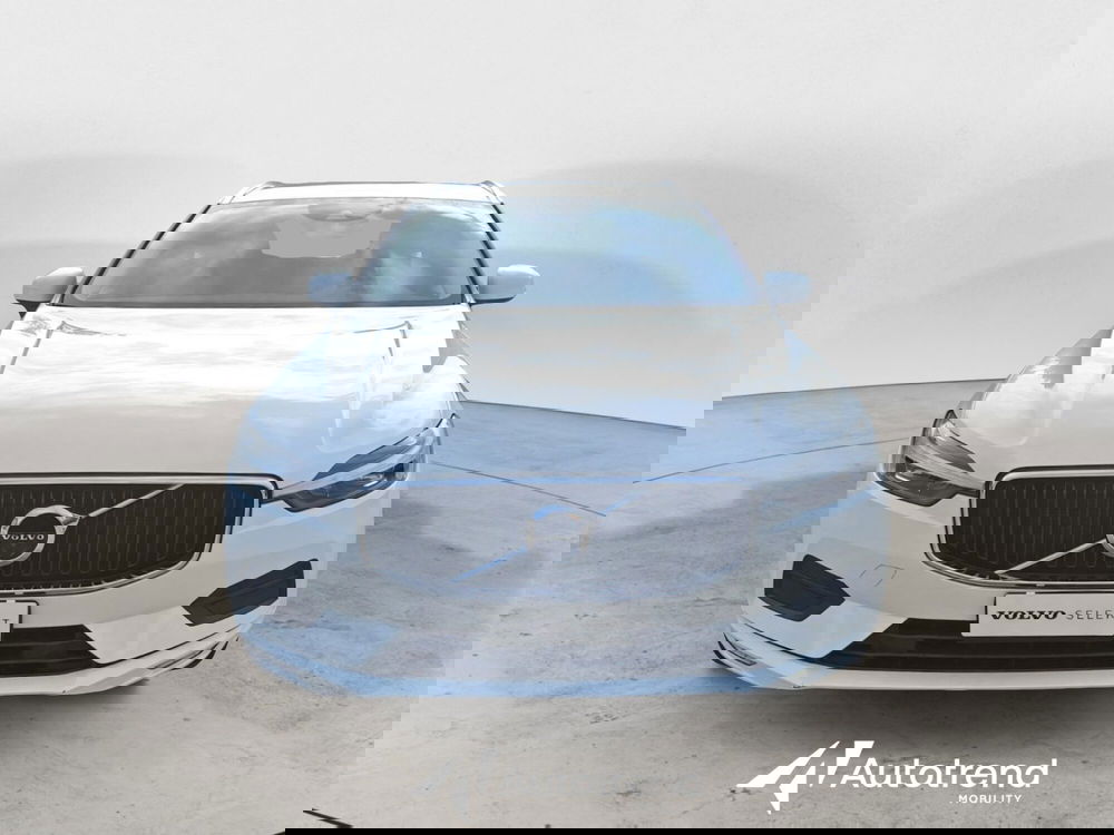 Volvo XC60 usata a Bari (3)