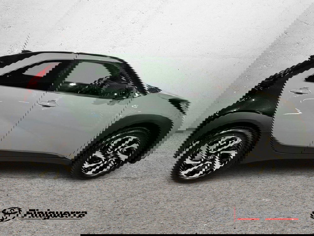 Toyota Aygo X nuova a Lecco (3)