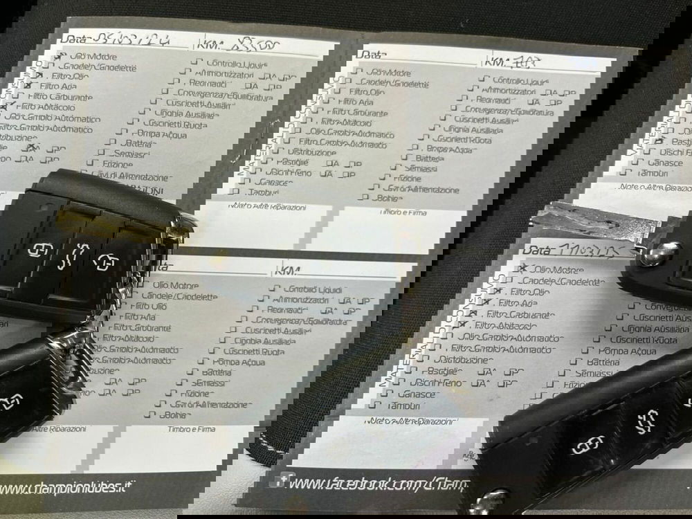 Volkswagen T-Roc usata a Sondrio (17)