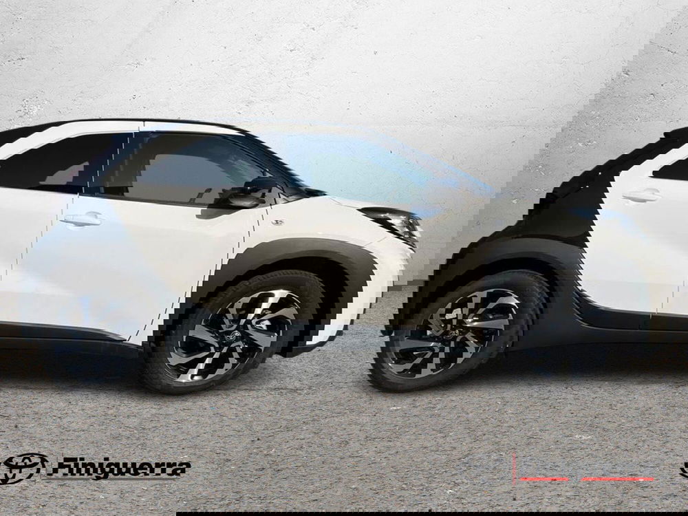 Toyota Aygo X nuova a Lecco (5)