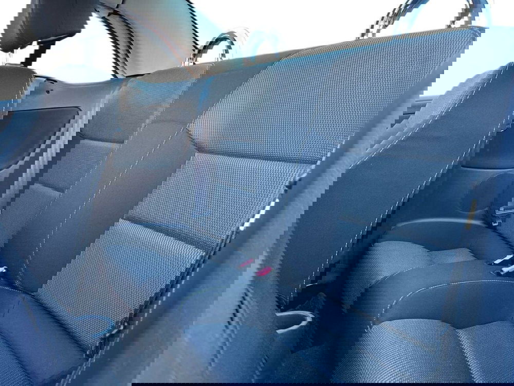 Peugeot 207 Cabrio usata a Sondrio (11)