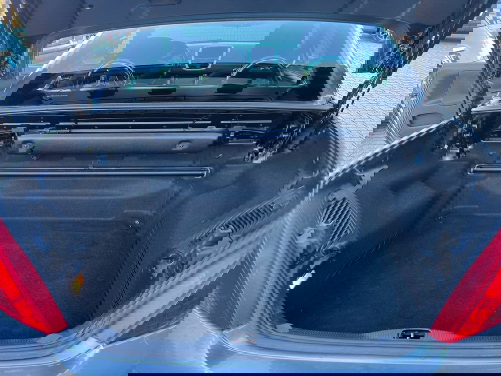 Peugeot 207 Cabrio usata a Sondrio (12)