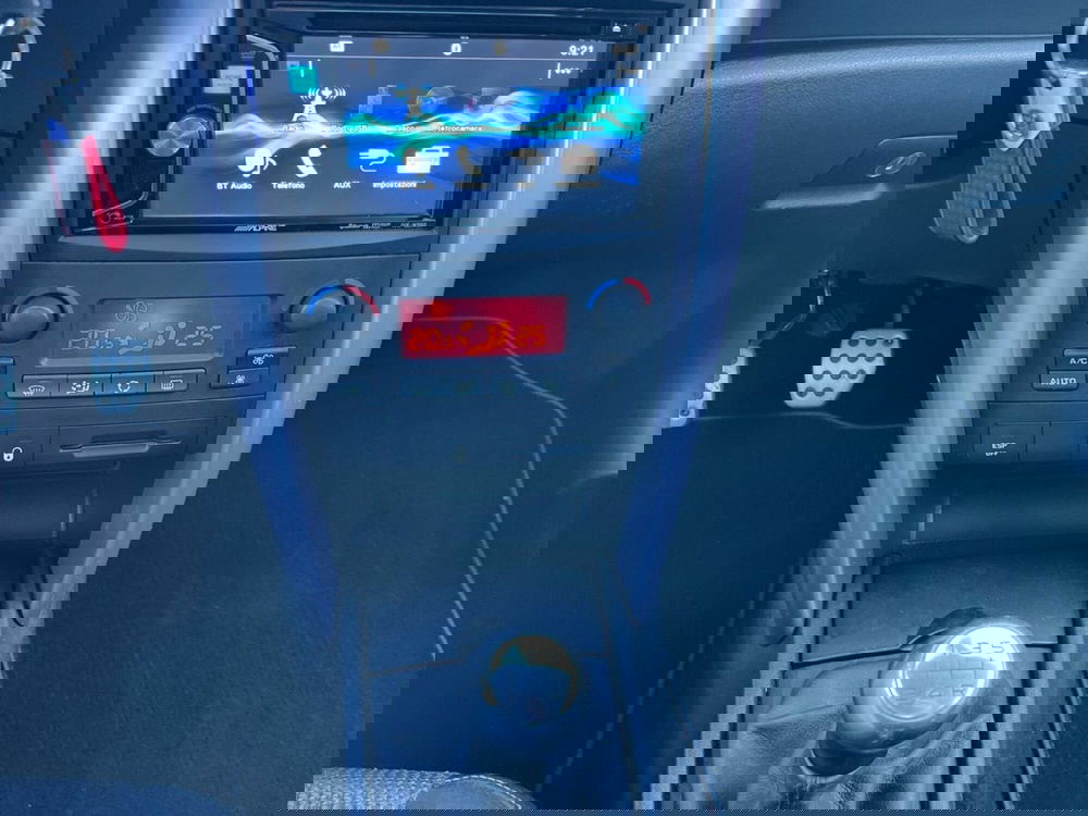 Peugeot 207 Cabrio usata a Sondrio (14)