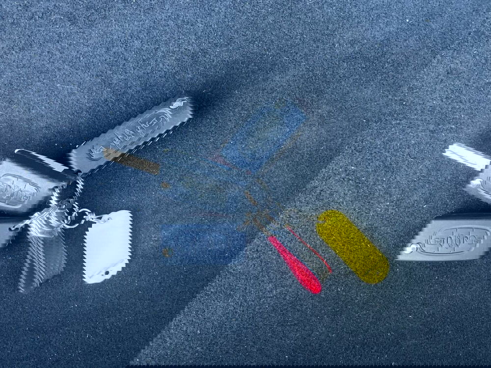 Peugeot 207 Cabrio usata a Sondrio (17)