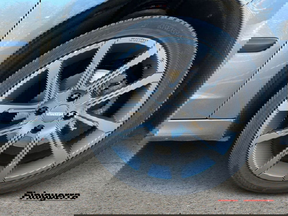 Peugeot 207 Cabrio usata a Sondrio (7)