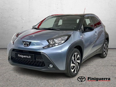 Toyota Aygo X 1.0 VVT-i 72 CV 5 porte Limited Air nuova a Civate