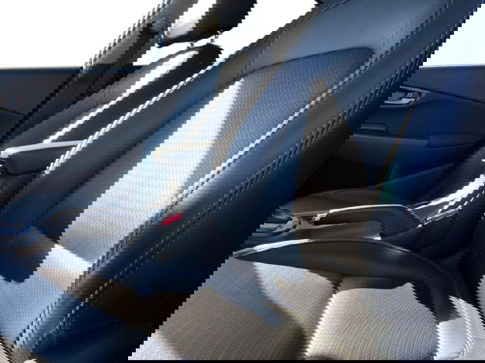 Hyundai Kona usata a Sondrio (10)