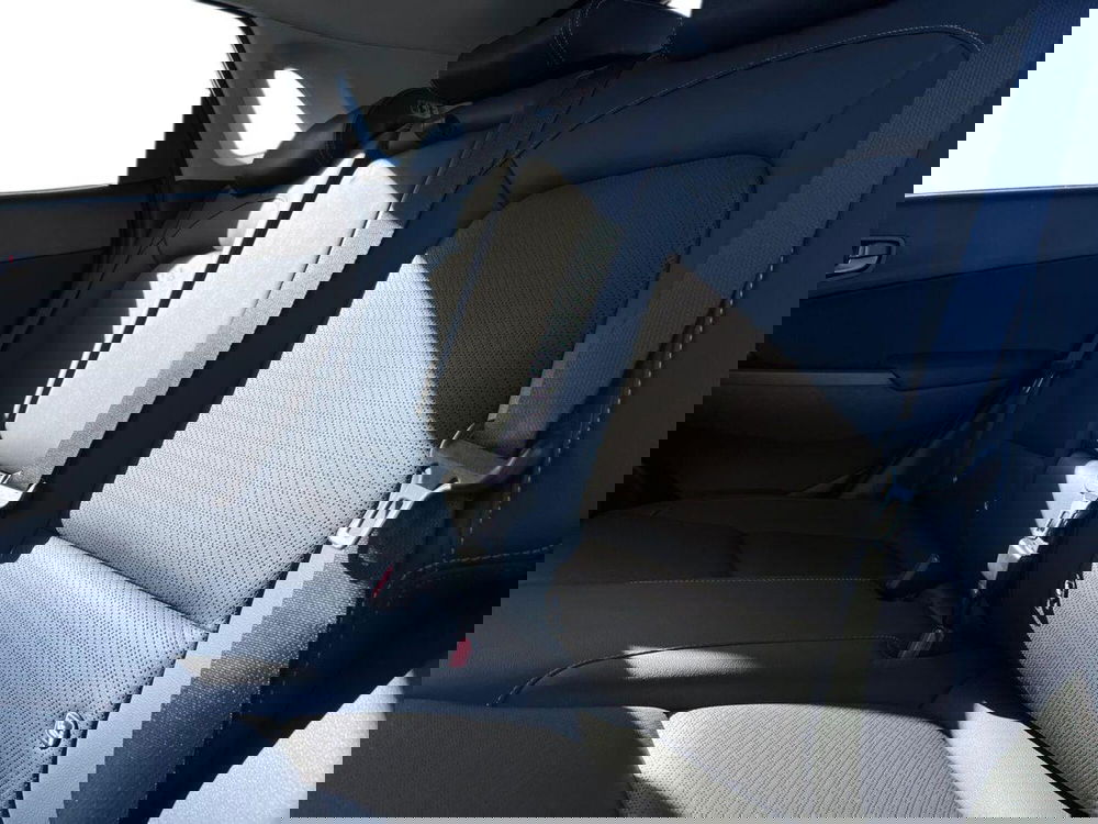 Hyundai Kona usata a Sondrio (11)