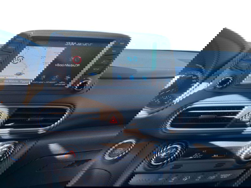 Hyundai Kona usata a Sondrio (13)