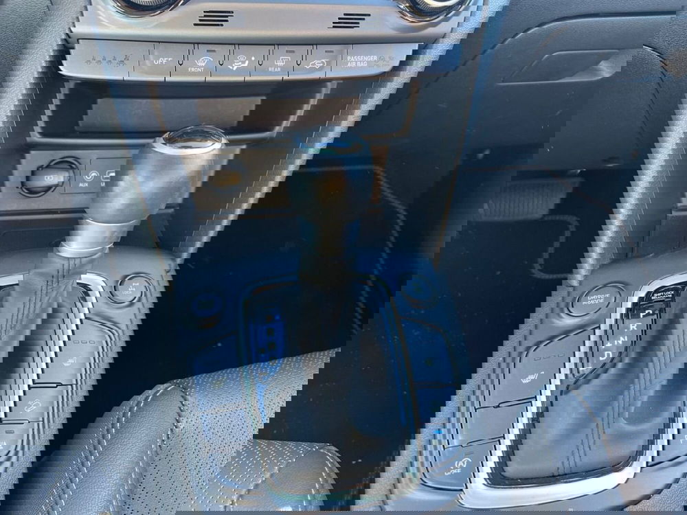 Hyundai Kona usata a Sondrio (14)