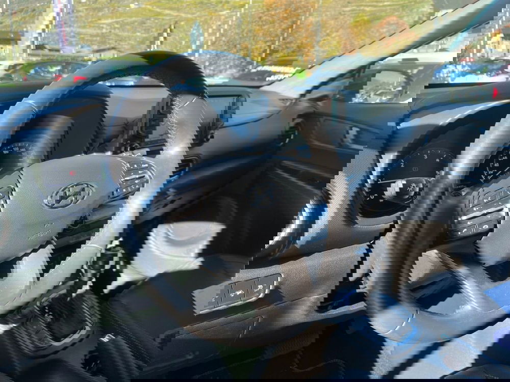 Hyundai Kona usata a Sondrio (15)