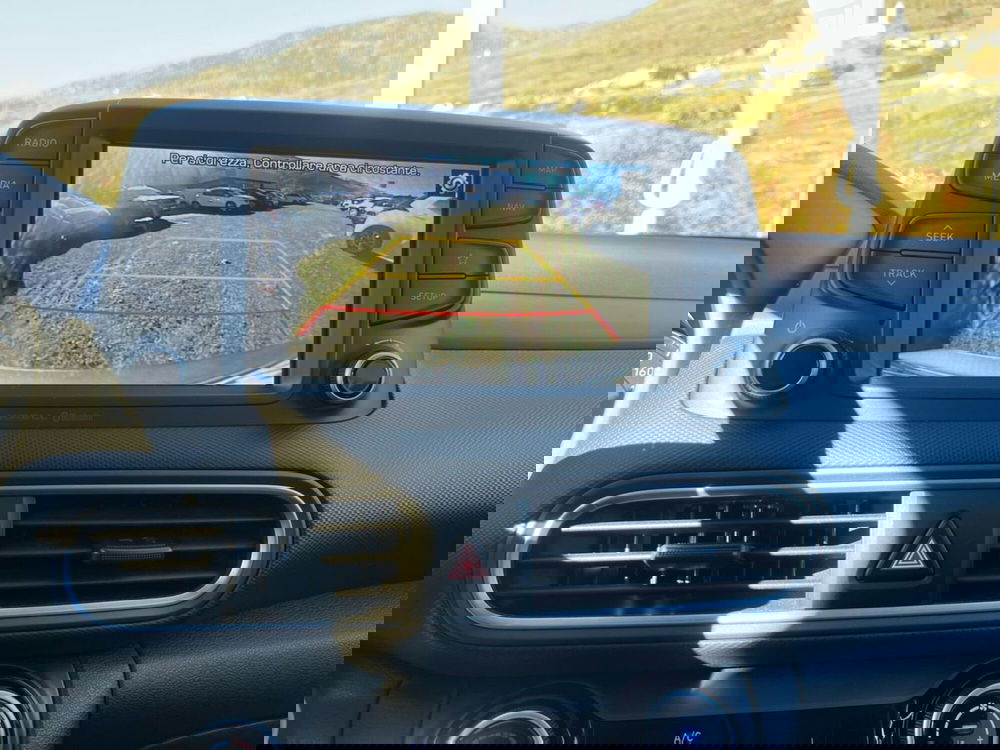 Hyundai Kona usata a Sondrio (16)