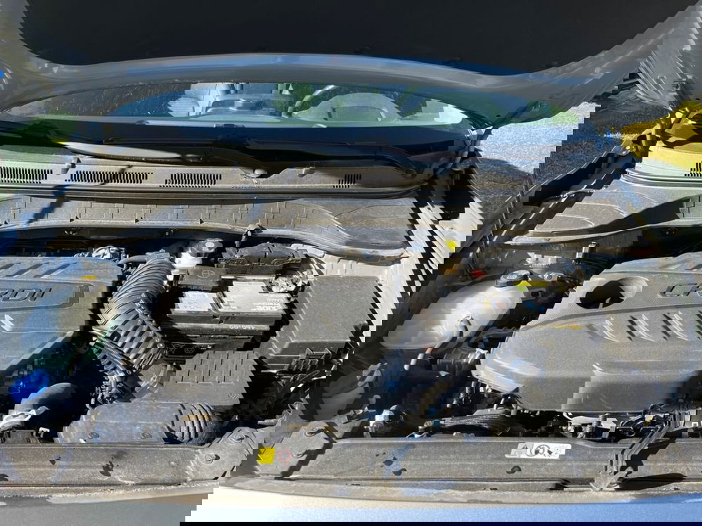 Hyundai Kona usata a Sondrio (17)