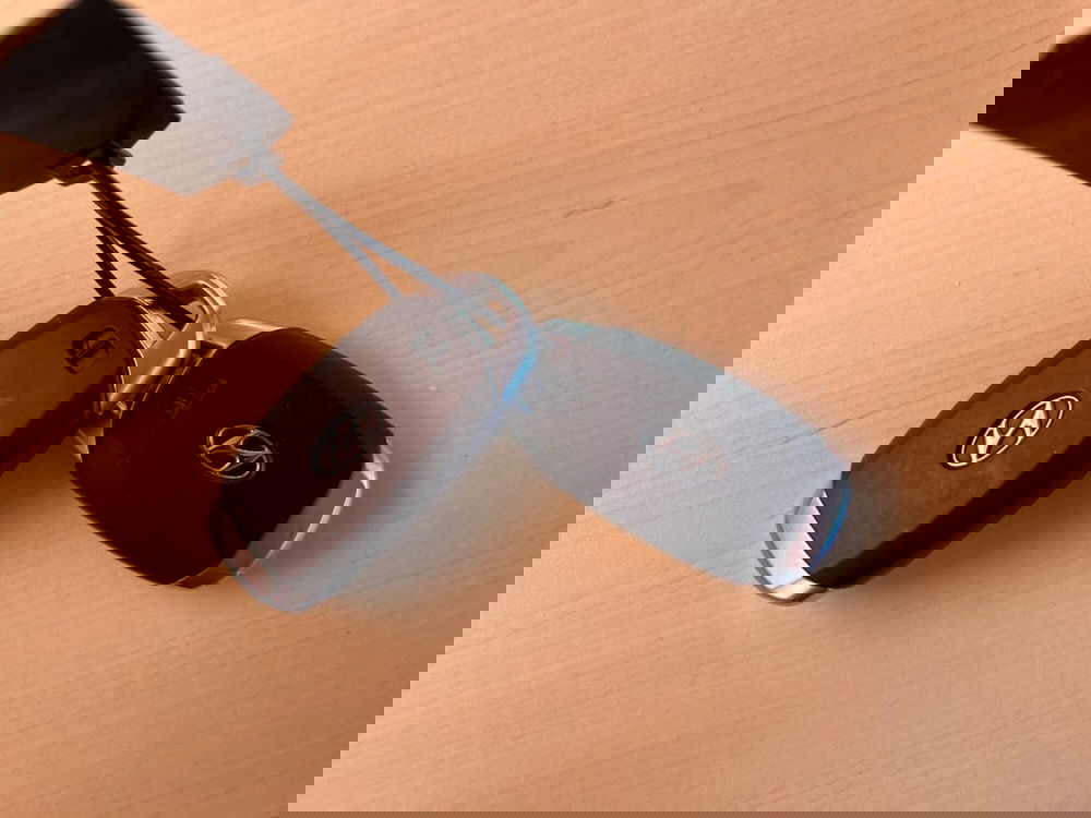 Hyundai Kona usata a Sondrio (19)