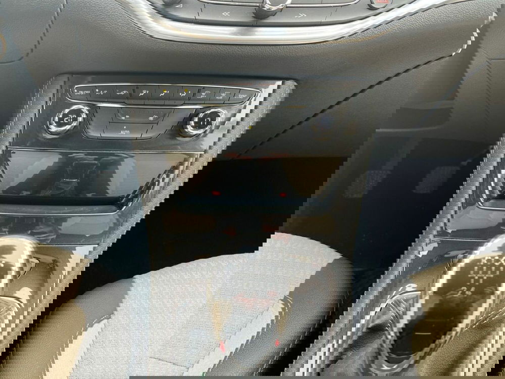 Opel Astra usata a Sondrio (14)