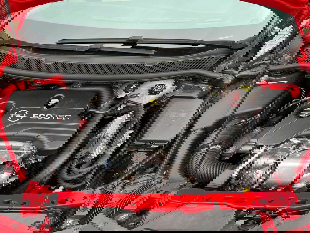 Opel Astra usata a Sondrio (16)