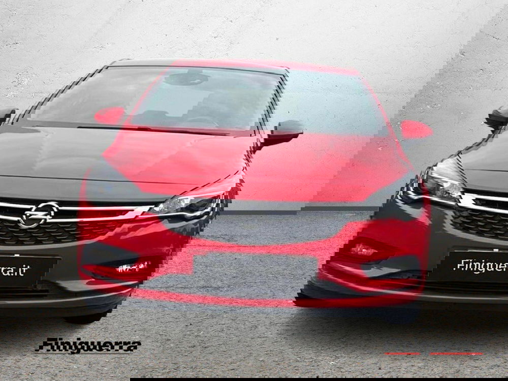 Opel Astra usata a Sondrio (2)