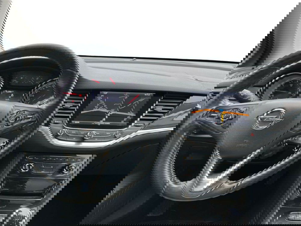 Opel Astra usata a Sondrio (8)