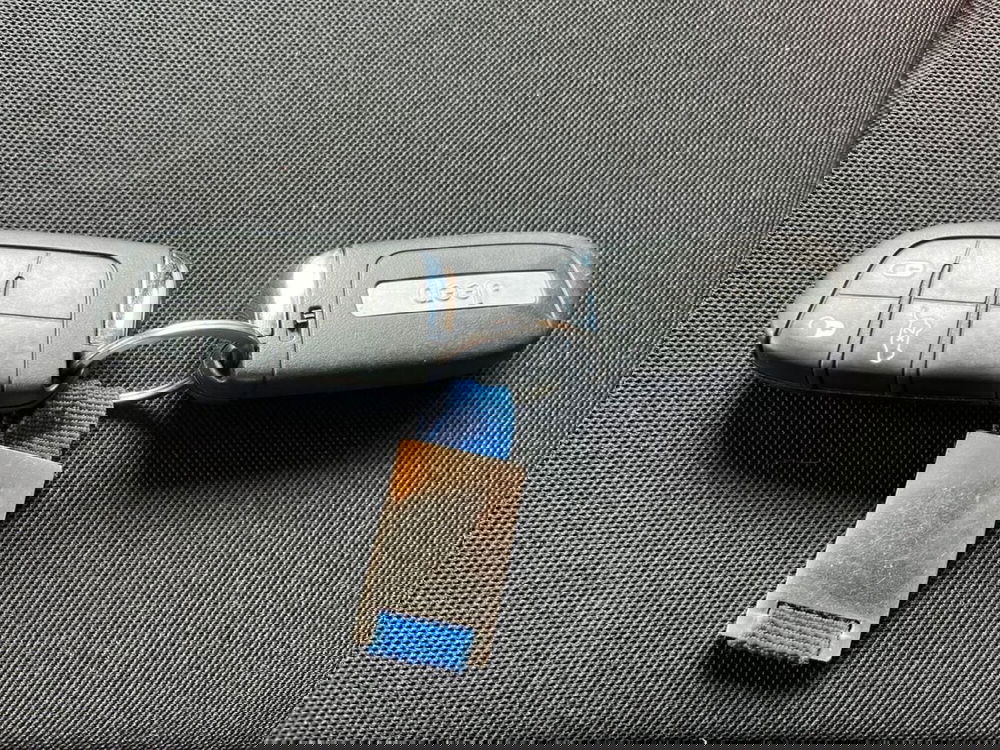 Jeep Renegade usata a Sondrio (16)