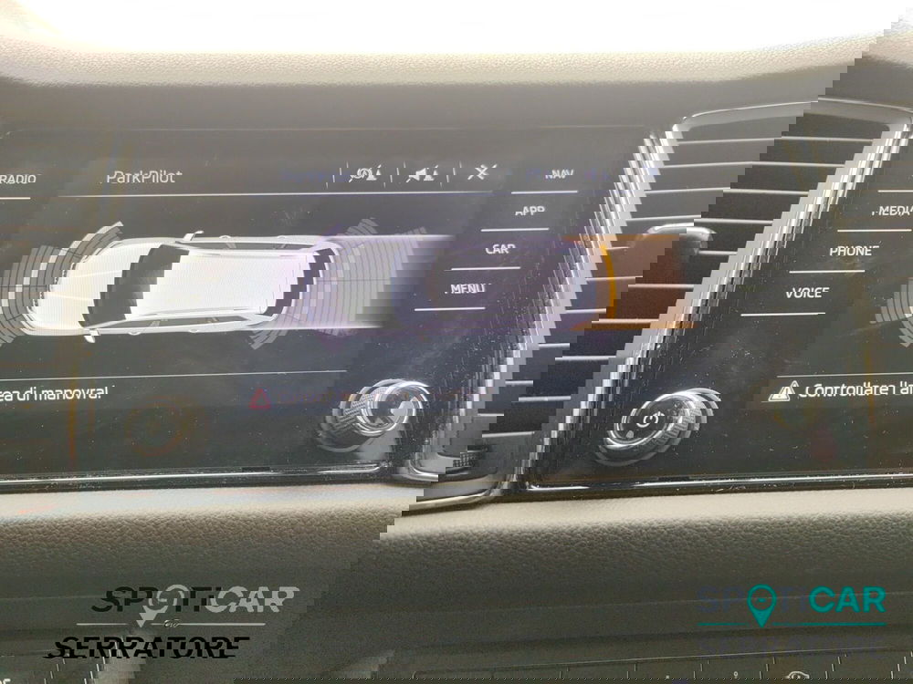 Skoda Kodiaq usata a Como (10)