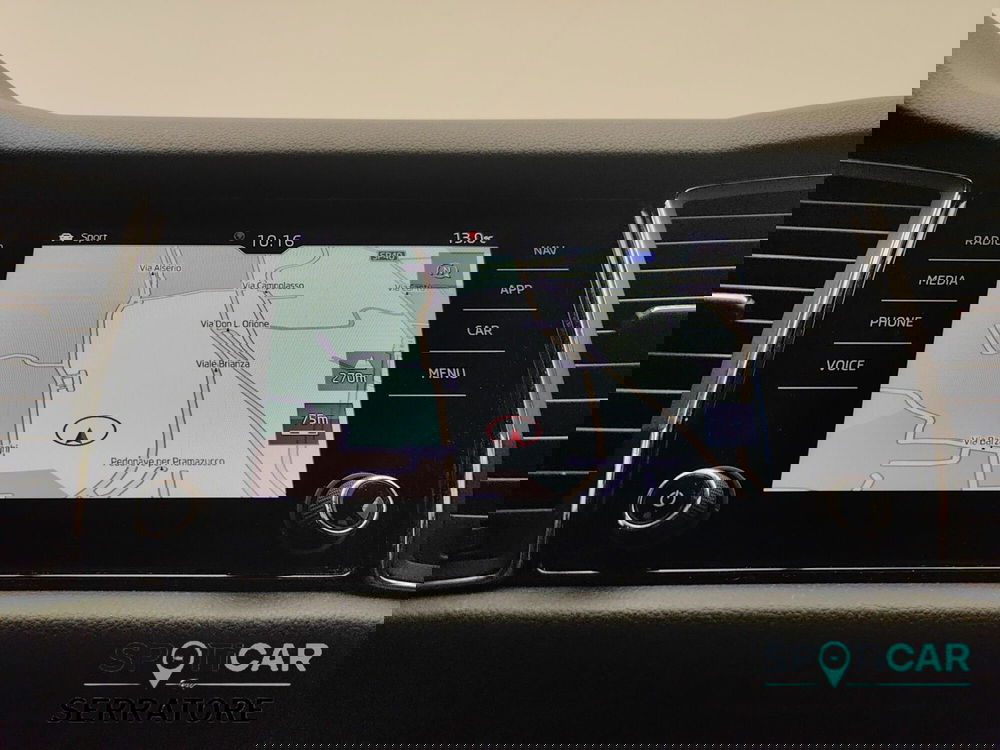 Skoda Kodiaq usata a Como (11)