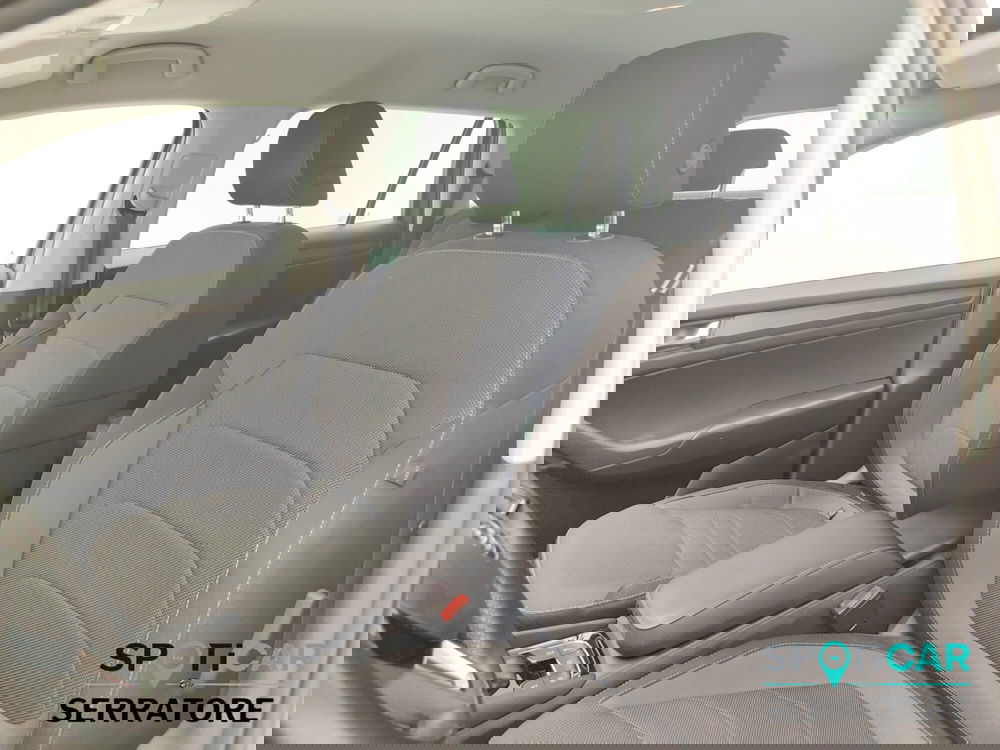 Skoda Kodiaq usata a Como (12)