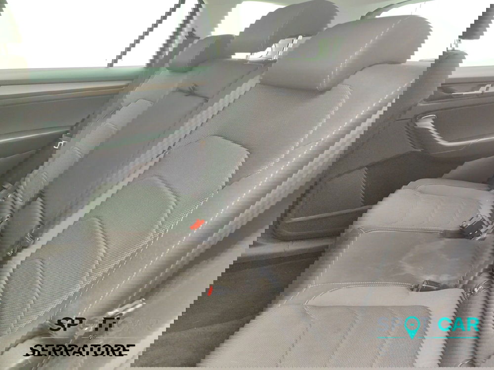 Skoda Kodiaq usata a Como (13)